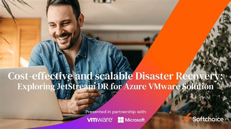 jetstream and avs|JetStream Software: Cloud Native Disaster Recovery .